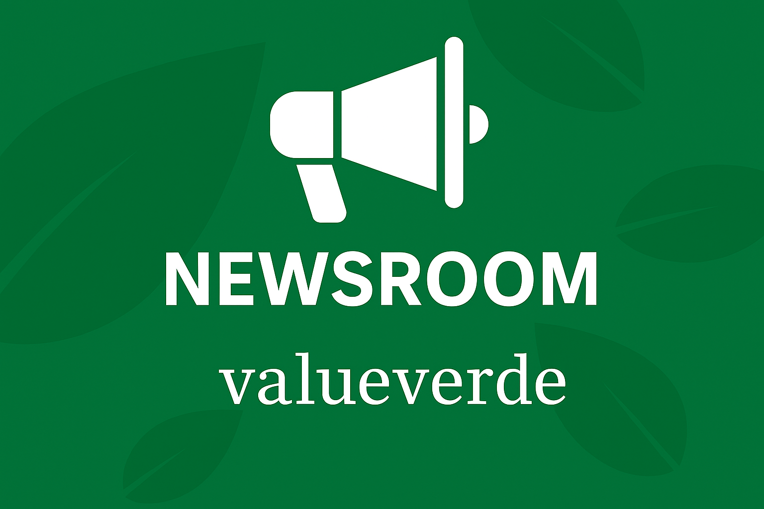 valueverde erweitert Angebot für Corporate-Kunden