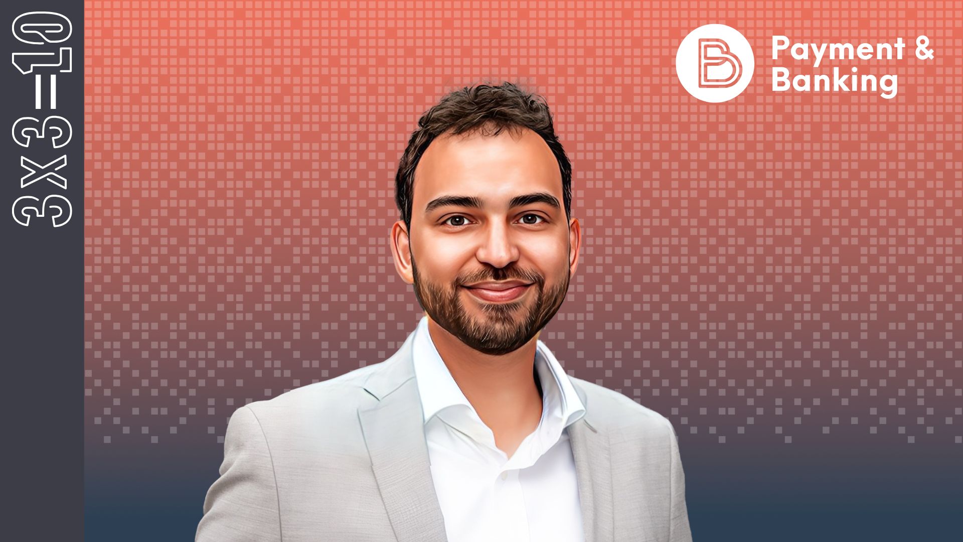 Nathanael Meyer im Payment & Banking-Podcast